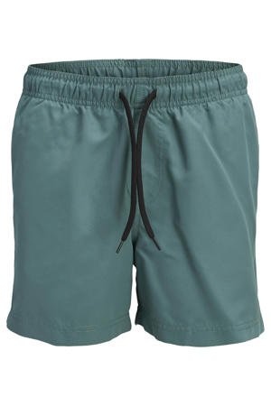 zwemshort groen