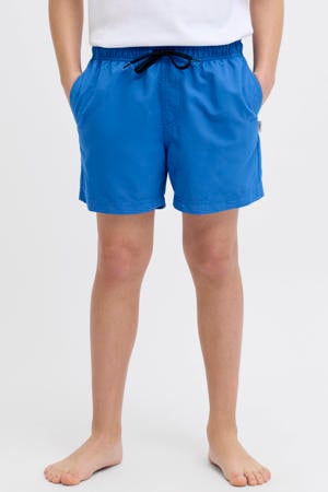 zwemshort blauw