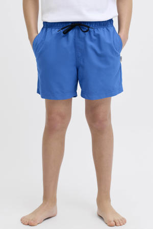 zwemshort blauw