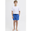 JJ REBEL JUNIOR zwemshort blauw