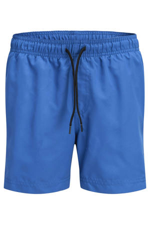 zwemshort blauw