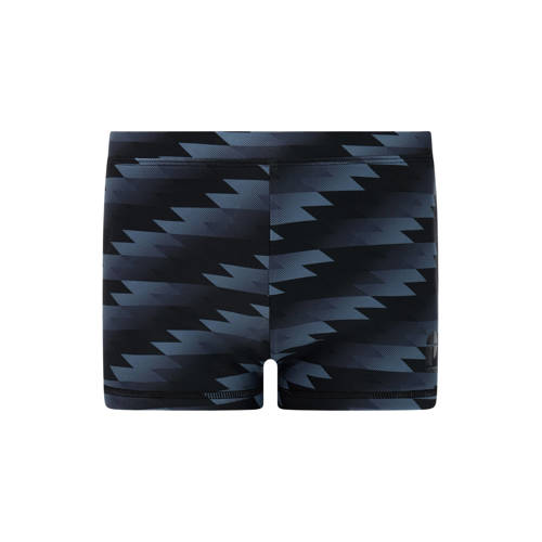 Protest zwemboxer PRTJUSTUS JR Blauw Jongens Polyamide Meerkleurig - maat 140 afbeelding
