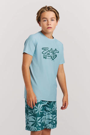 zwemshort PRTWILLIAM JR petrol