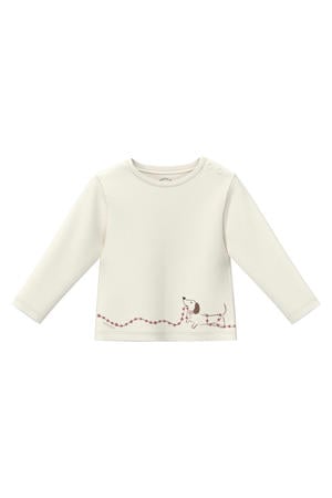 longsleeve ecru