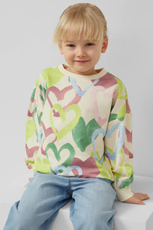 sweater ecru