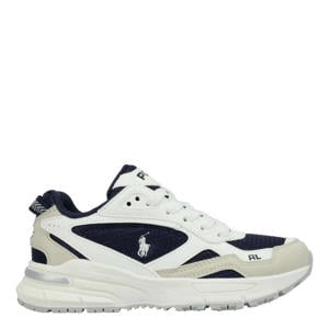 Trackster sneakers wit multi