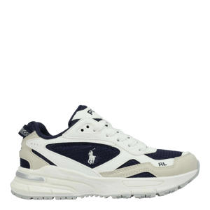 Trackster sneakers wit multi