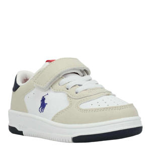 sneakers beige/wit