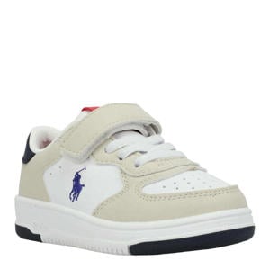 sneakers beige/wit