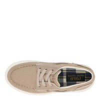 thumbnail: Ralph Lauren veterschoenen beige