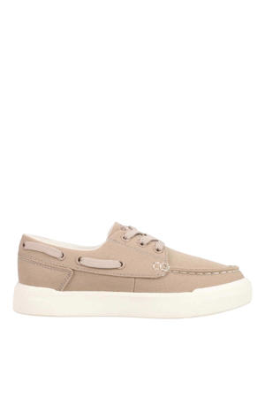 veterschoenen beige