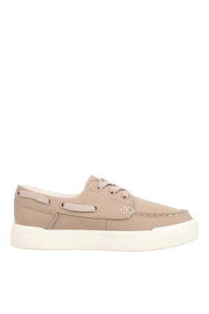 veterschoenen beige