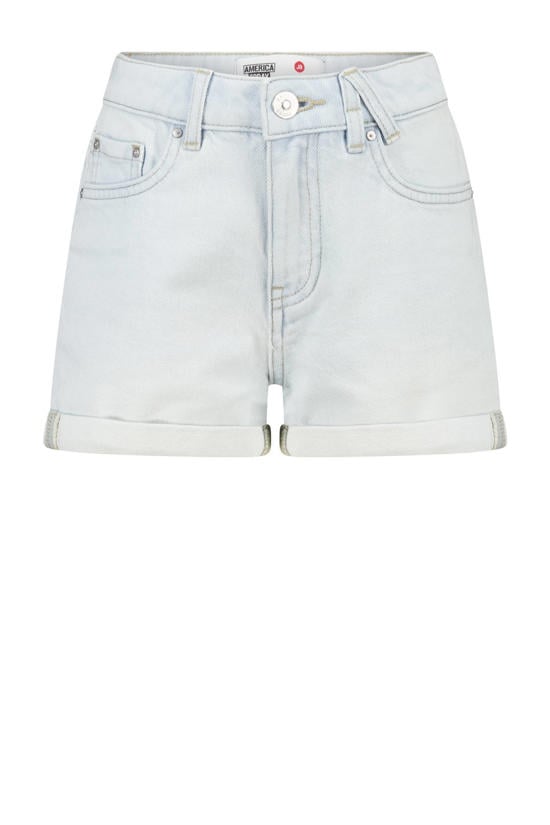 denim shorts meisjes