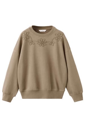 sweater bruin