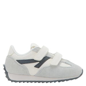 sneakers grijs