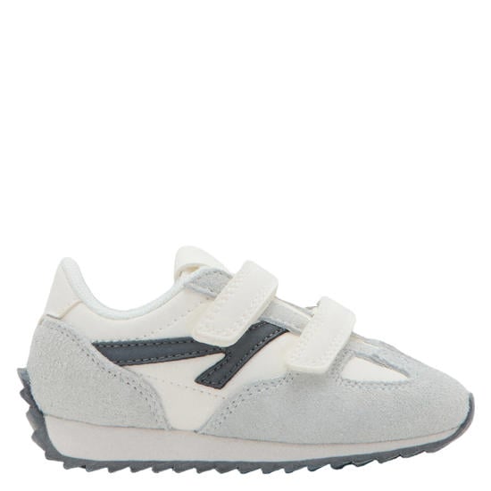 grijze sneakers jongens