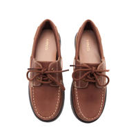 thumbnail: Mango Kids bootschoenen bruin
