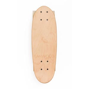 skateboard naturel
