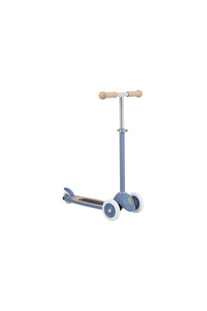 step blauw