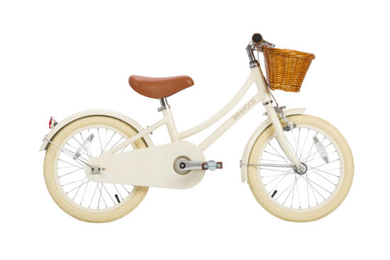 kinderfietsen 4 jaar
