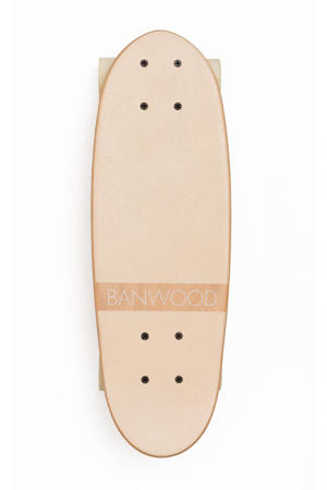 skateboard crème