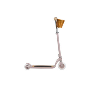 maxi step oudroze