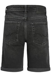 thumbnail: JACK & JONES JUNIOR denim regular short black denim