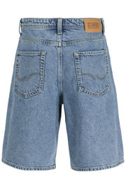 thumbnail: JACK & JONES JUNIOR short medium blue denim