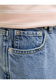 thumbnail: JACK & JONES JUNIOR short medium blue denim