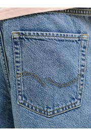 thumbnail: JACK & JONES JUNIOR short medium blue denim