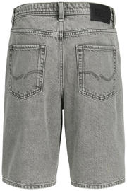 thumbnail: JACK & JONES JUNIOR denim short grey denim