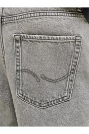 thumbnail: JACK & JONES JUNIOR denim short grey denim