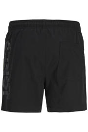 thumbnail: JACK & JONES JUNIOR zwemshort zwart