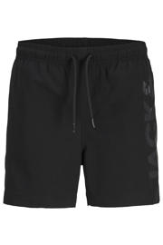 thumbnail: JACK & JONES JUNIOR zwemshort zwart