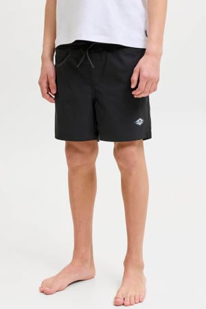 zwemshort zwart