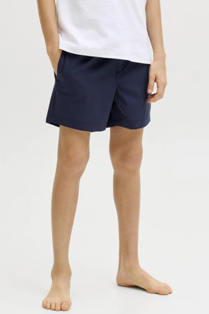 zwemshort donkerblauw