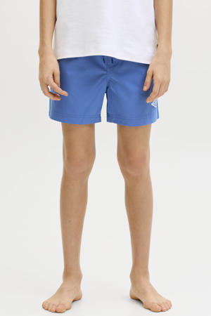 zwemshort blauw