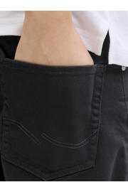 thumbnail: JACK & JONES JUNIOR bermuda short zwart
