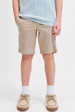 chino short zand