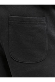 thumbnail: JACK & JONES JUNIOR sweatshort zwart