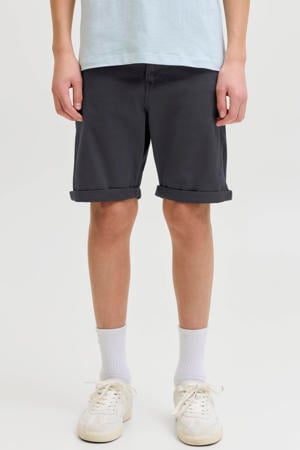 bermuda short donkerblauw