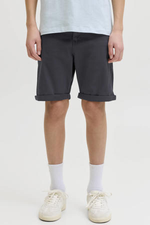 bermuda short donkerblauw