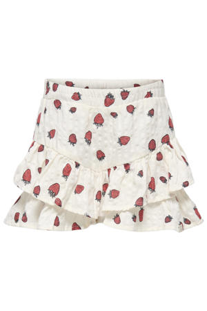 skort ecru