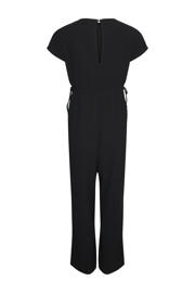 thumbnail: MAMALICIOUS zwangerschaps jumpsuit zwart