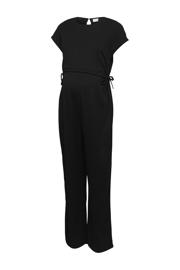 thumbnail: MAMALICIOUS zwangerschaps jumpsuit zwart