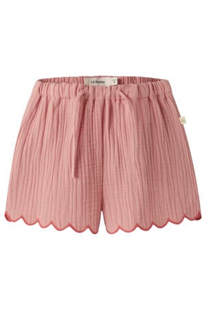 regular casual short roze