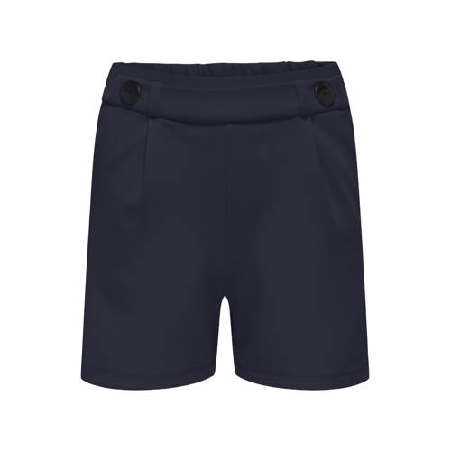 KIDS ONLY GIRL regular casual short donkerblauw Korte broek Meisjes Polyester - maat 164 afbeelding