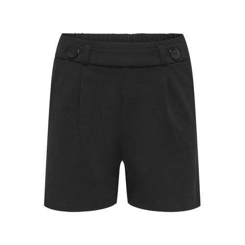 KIDS ONLY GIRL regular casual short zwart Korte broek Meisjes Polyester - maat 134 afbeelding