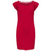 KIDS ONLY GIRL midi jurk rood
