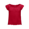 KIDS ONLY GIRL blousetop rood